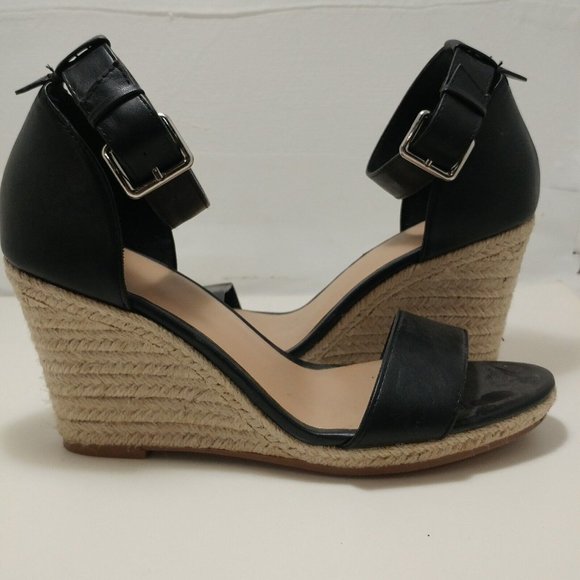 A New Day Wedges size 9 - Picture 2 of 6